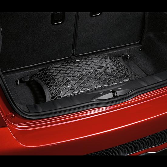 mini cooper storage accessories