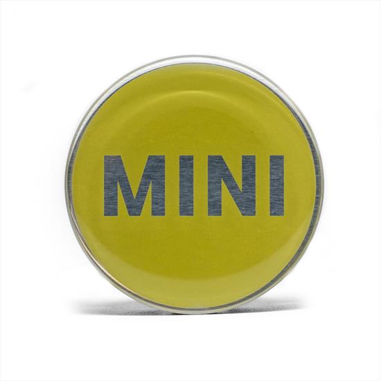 mini center caps