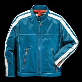 ShopMINIUSA.com: MEN’S MINI RACING JACKET