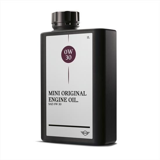 Shopminiusa Com Mini Original Engine Oil Longlife 01 Fe Sae 0w 30