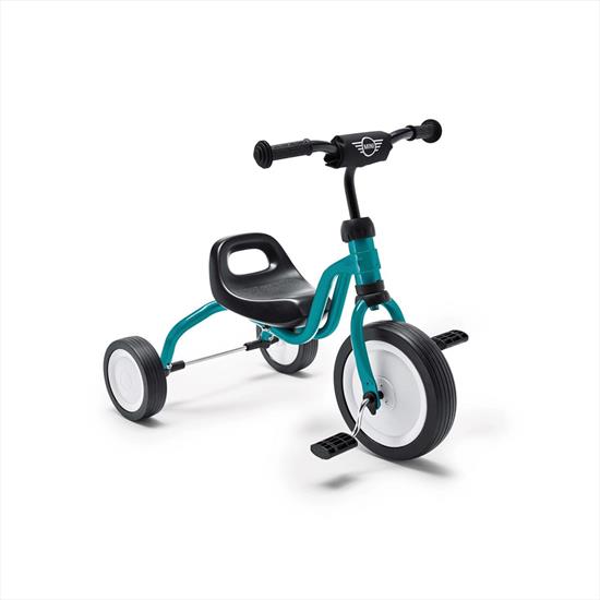 tricycle mini