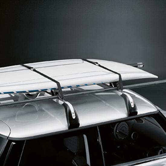 bmw surfboard rack